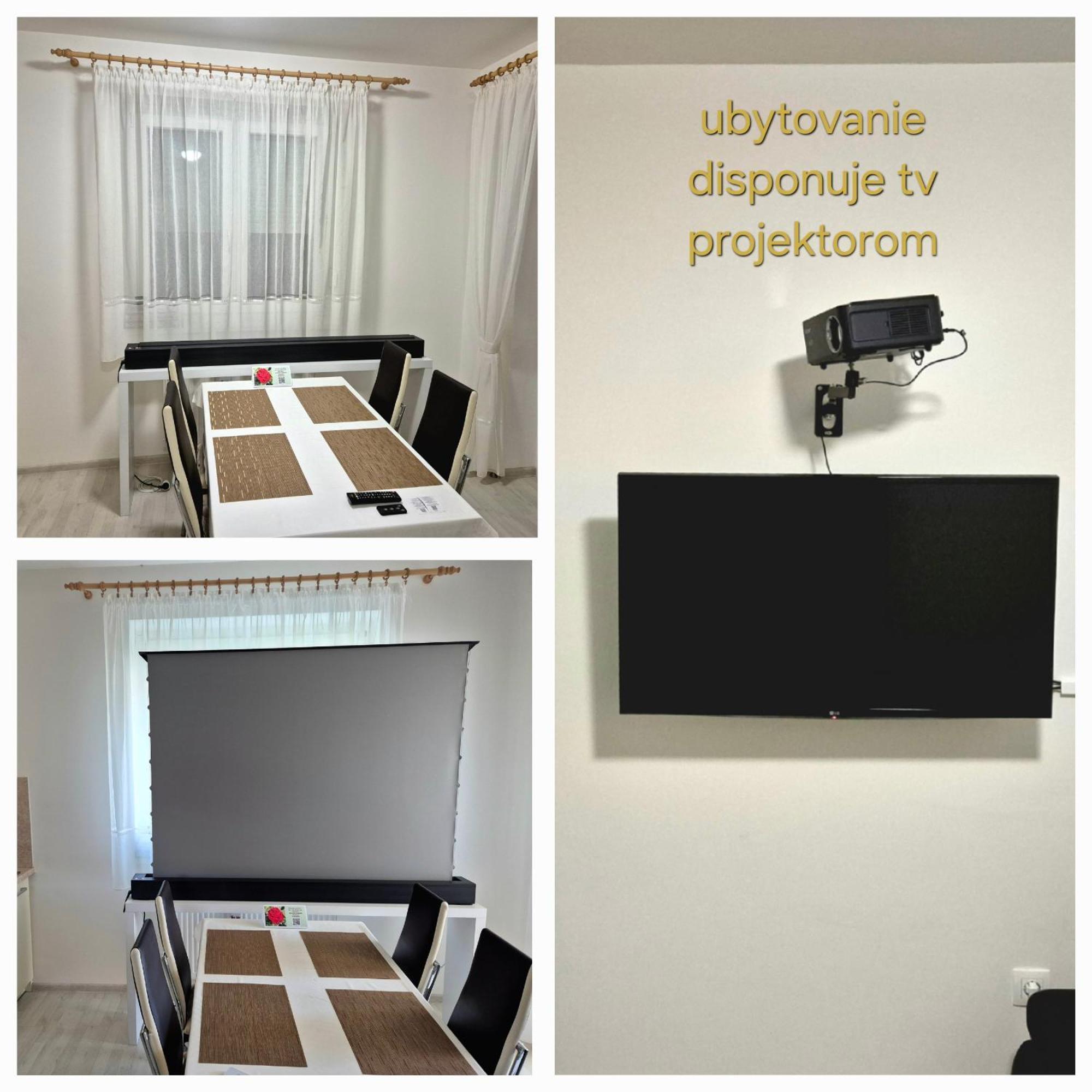 Veľký Meder Rekreacny Dom Flora 빌라 외부 사진