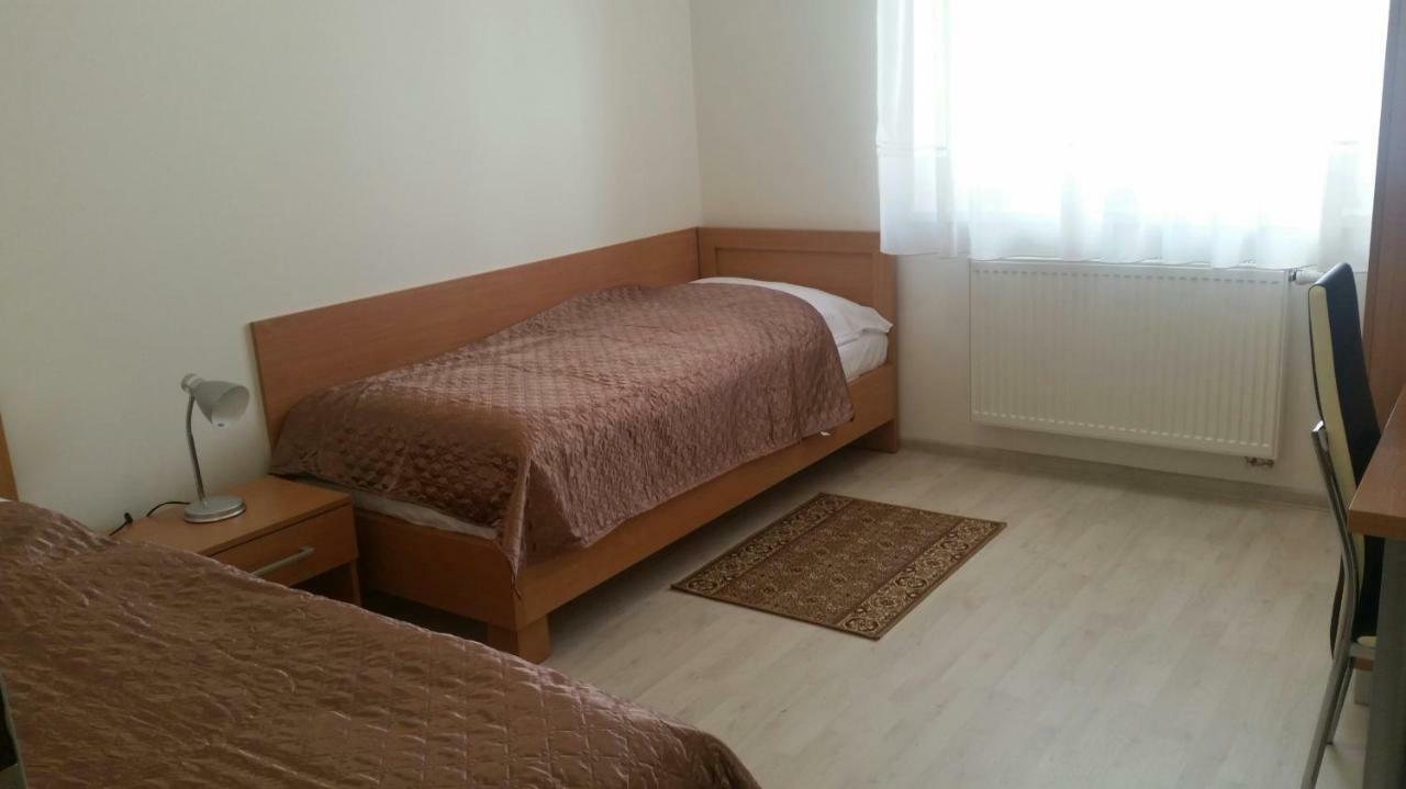 Veľký Meder Rekreacny Dom Flora 빌라 외부 사진