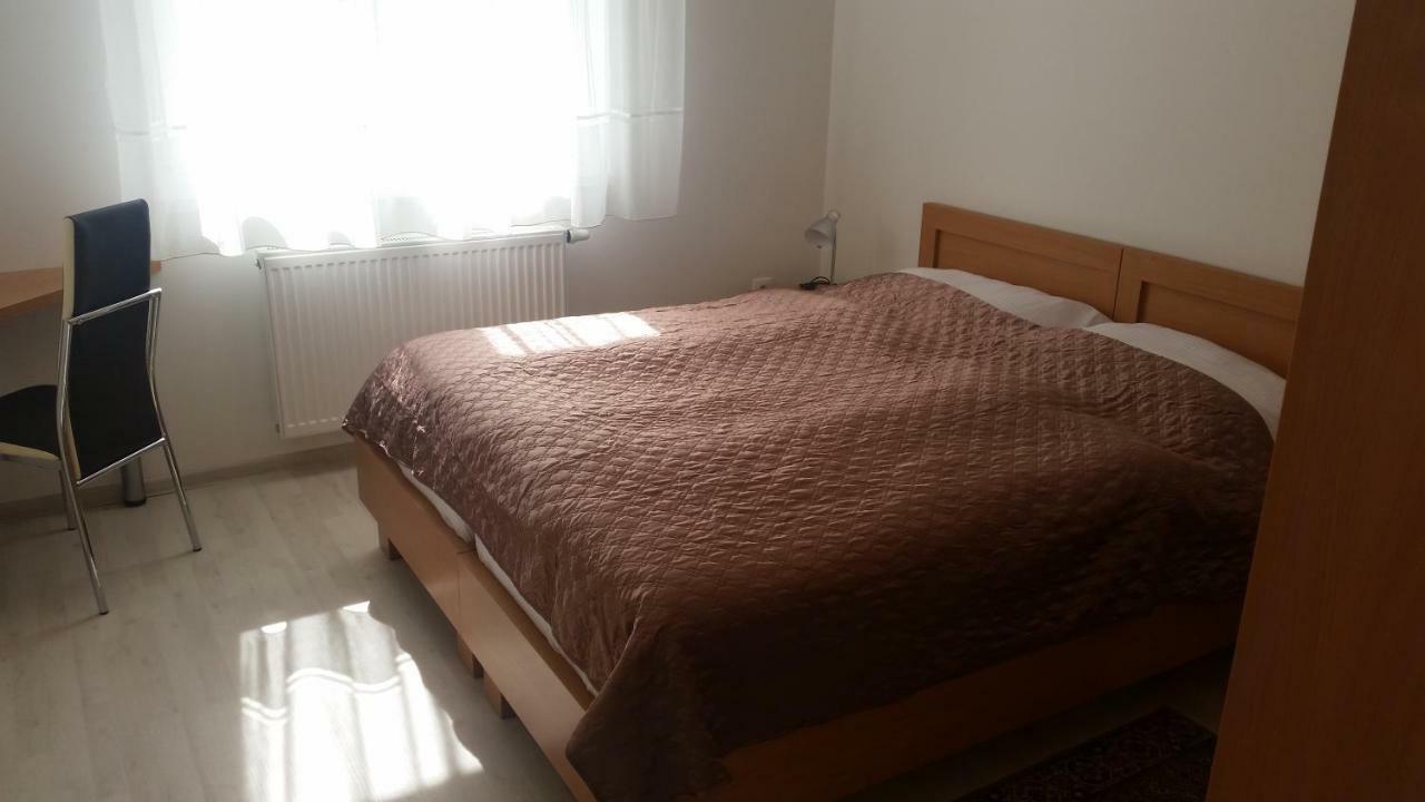 Veľký Meder Rekreacny Dom Flora 빌라 외부 사진