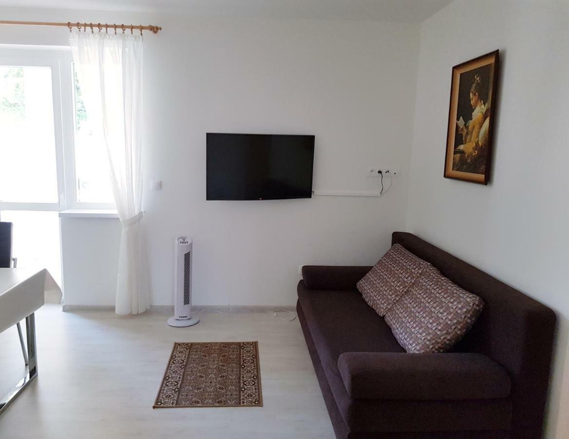 Veľký Meder Rekreacny Dom Flora 빌라 외부 사진
